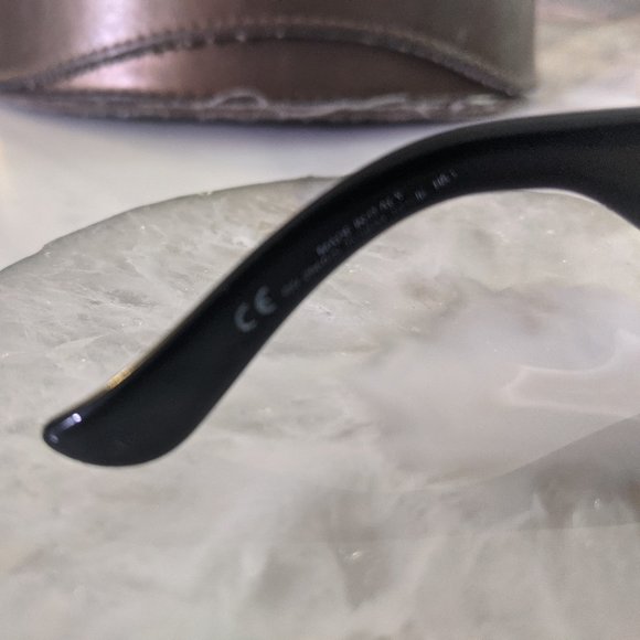 Gucci bamboo sunglasses main image 6